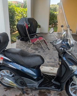 Beverly 125 3V