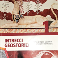Intrecci geostorici