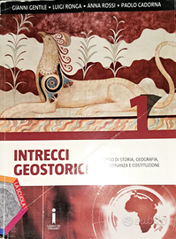 Intrecci geostorici