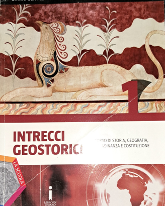 Intrecci geostorici