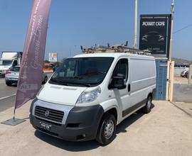 Fiat Ducato 30 2.3 MJT 130CV officina