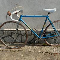 Bici da Corsa Vintage Adorni