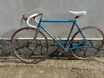 Bici da Corsa Vintage Adorni