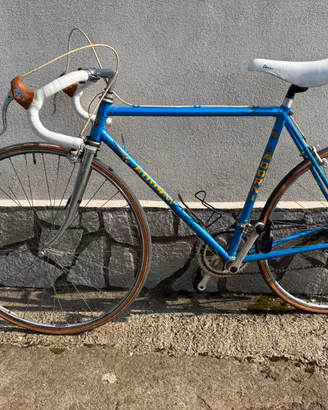 Bici da Corsa Vintage Adorni