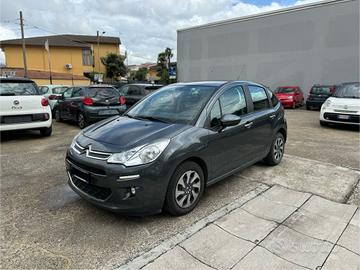 Citroen C3 1.4 e-HDi 70 CMP Seduction