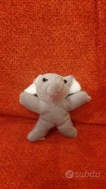 Peluche elefante 