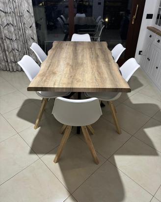 Tavolo da cucina