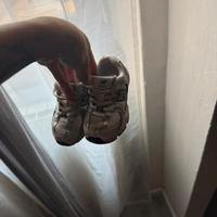 Scrpa NEW BALANCE