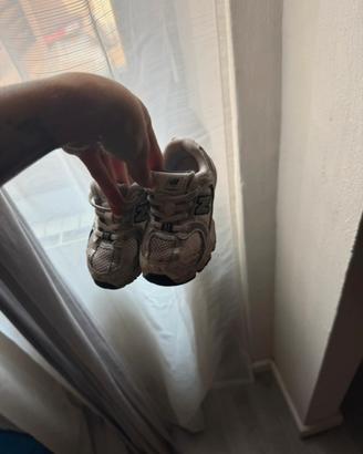 Scrpa NEW BALANCE