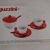 set tazze caffè e zuccheriera  Guzzini