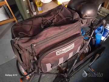 borsa x bici