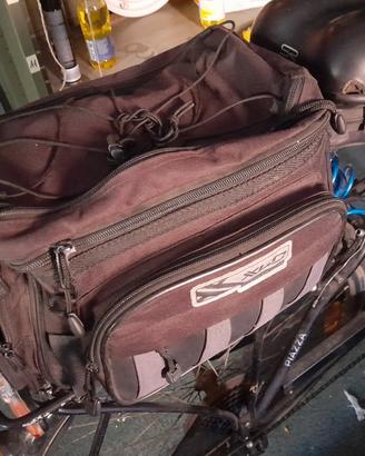 borsa x bici