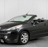 RICAMBI USATI PEUGEOT 207CC CABRIO 