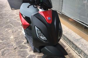 Piaggio 1 Active ( elettrico ) - LUGLIO 2023