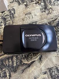 Olympus stylus zoom 105