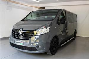 Renault Trafic T29 1.6 dCi 125CV S&S PL-TN Intens 