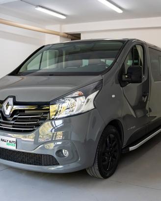 Renault Trafic T29 1.6 dCi 125CV S&S PL-TN Intens 