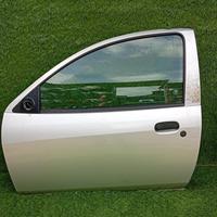 PORTIERA ANTERIORE SINISTRA FORD Ka Serie (CCQ) (9