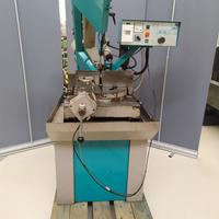 Segatrice Semiatomatica Imet