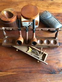 Pipe Castello