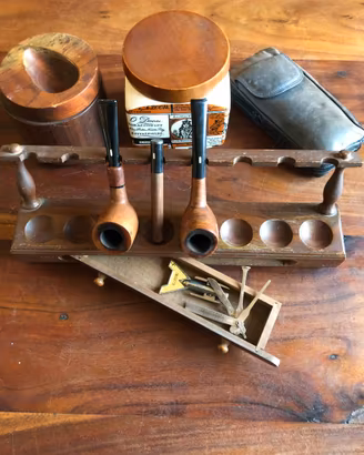 Pipe Castello
