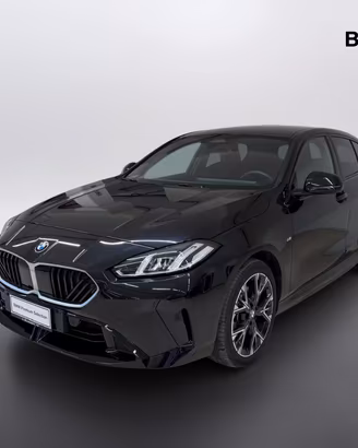 BMW BMW 118d