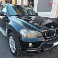 BMW X5 E70 2007 