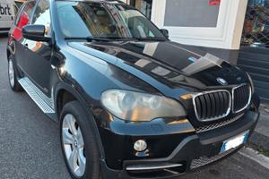 BMW X5 E70 2007 