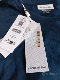 T-shirt Lacoste