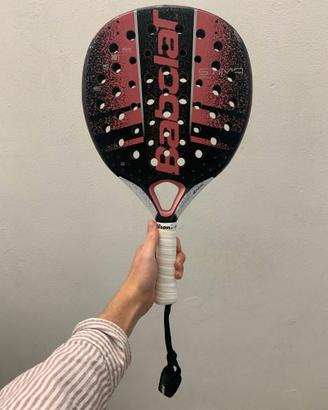 Babolat Stima Spirit 2 Racchetta Padel