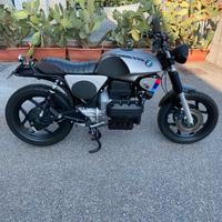 Bmw K 75 - 1989 ASI