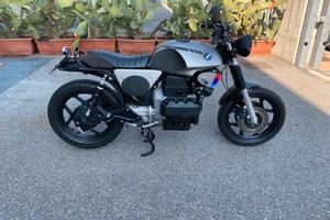 Bmw K 75 - 1989 ASI