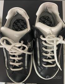 Scarpe ortopediche Walk - post operatorie n. 35