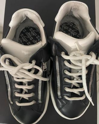 Scarpe ortopediche Walk - post operatorie n. 35