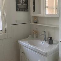 Mobile bagno Ikea Hemnes