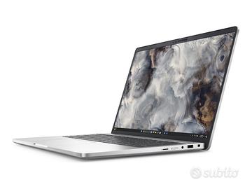 Notebook Dell 16Pro nuovo