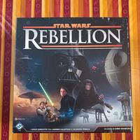 Star Wars Rebellion | Gioco completo ITA