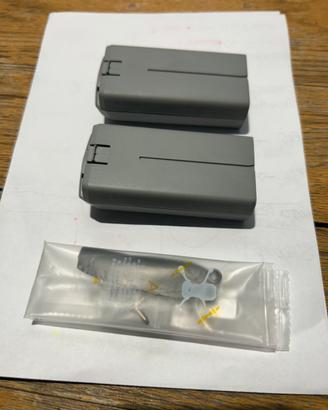 Batteria DJI Mini 4k
