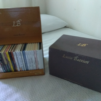 Cofanetto Lucio Battisti tir. limitata e numerata
