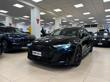 Audi RS3 Sportback 2.5 quattro TETTO PANORAMA PERM