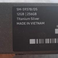 Samsung Galaxy S25 Edge 256GB NUOVO SIGILLATO – Ti