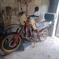 Malanca Mark 125