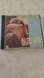 Mauro Nardi CD Metropolis 1 stampa GS record 