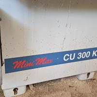 Combinata per legno Minimax