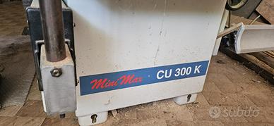 Combinata per legno Minimax