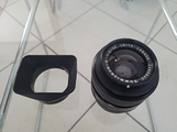 Obiettivo Leica Leitz Canada summicron-R 1:2/35