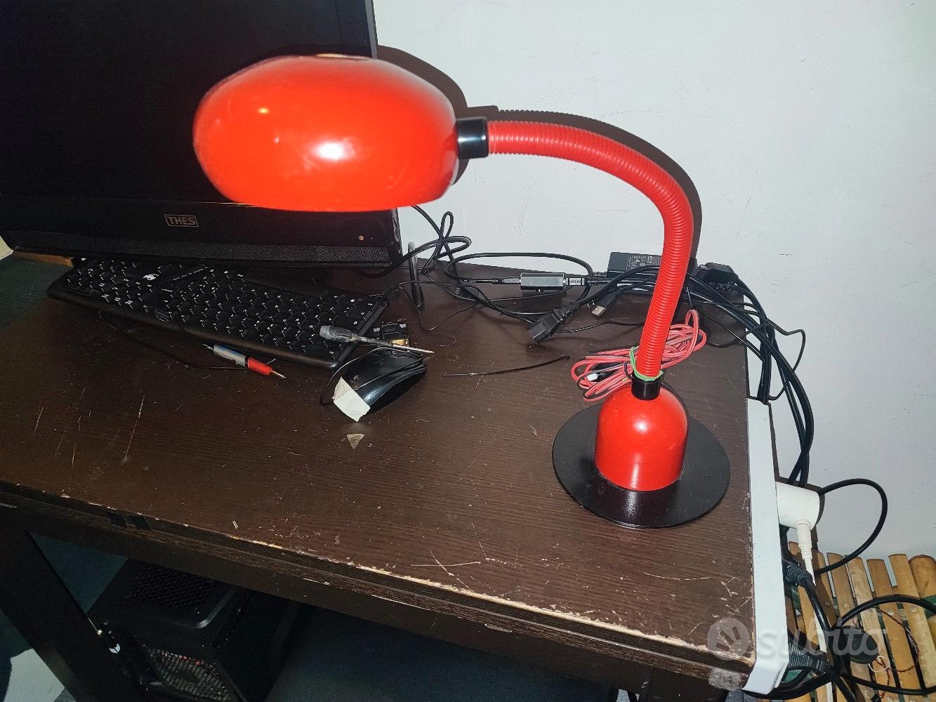 Cavo Intrecciato Vintage 10 Metri, 3 Core Antico Cavo Di Illuminazione Rotondo Cavo Flessibile In Tessuto (marrone - Foto 10