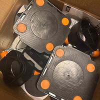 ONEON SET PRO PER SPOSTAMENTO MOBILI