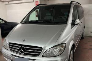 MERCEDES VIANO 3.0 V6 DIESEL