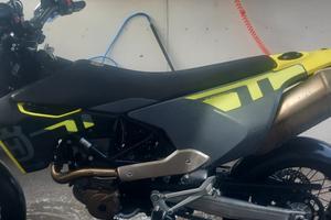 Husquarna 701 SM 2023